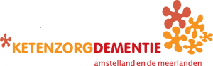 Logo Ketenzorg Dementie - Dementie Amstelland