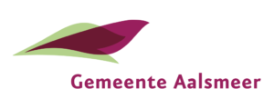Gemeente aalsmeer logo