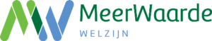 Meerwaarde Welzijn logo