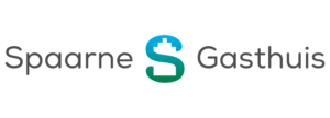 Spaarne Gasthuis logo