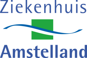 Ziekenhuis amstelland logo
